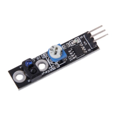 KY-033 Датчик линии (Line Tracking Sensor)
