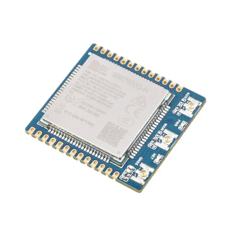 SIM7600G LTE CAT1 Модуль сотовой связи