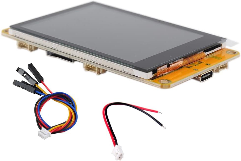 CYD ESP32-2432S032