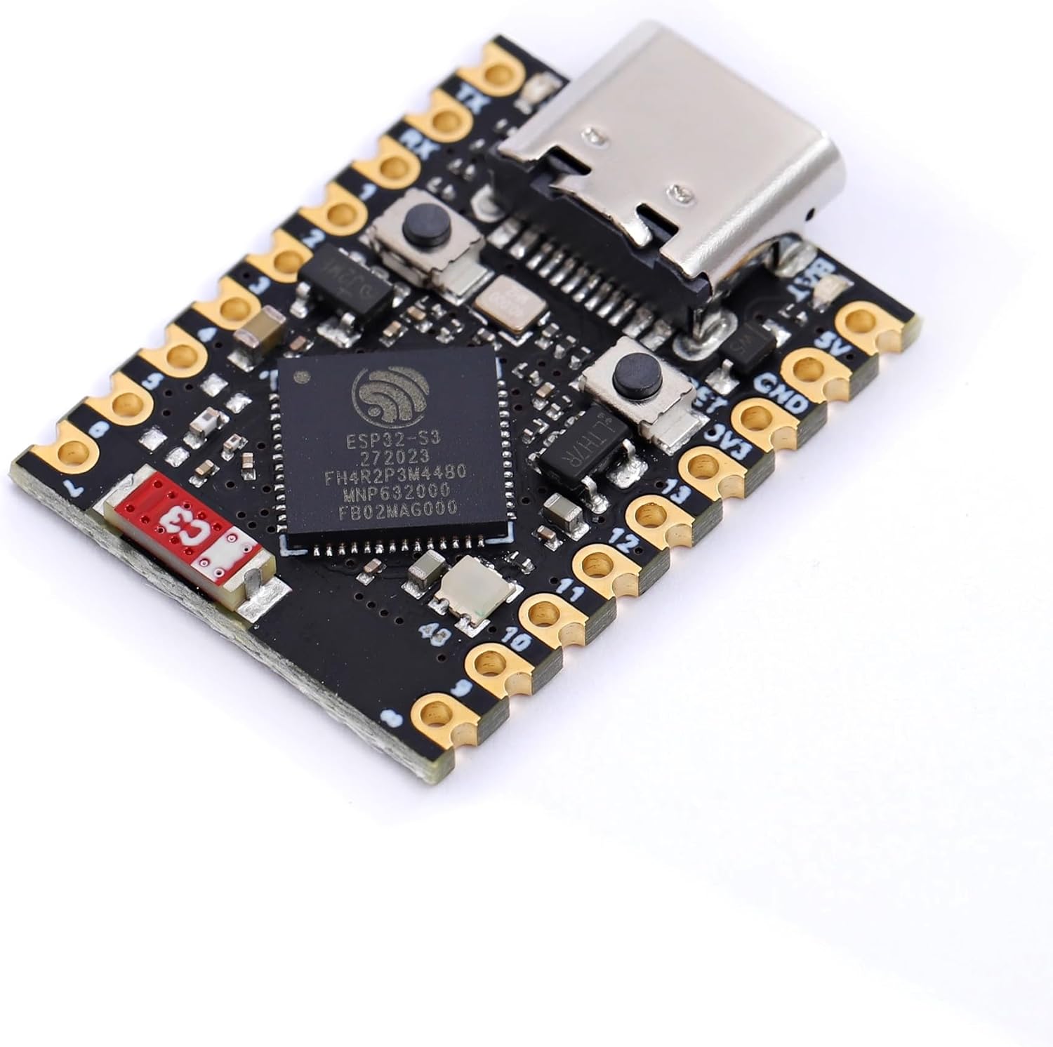 ESP32-S3 Super Mini