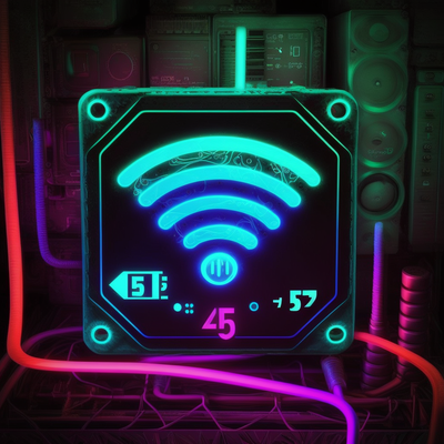 ESP32 и Wi-Fi 5 ГГц: Реальность и Перспективы