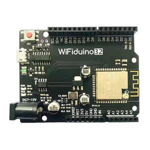 WiFiduino32