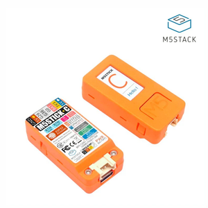 M5Stick-C