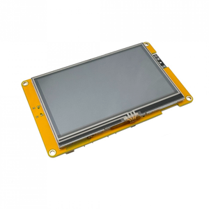 CYD ESP32-4827S043 (Cheap Yellow Display)