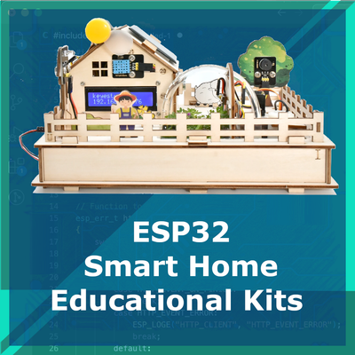 WLED-контроллер ESP-LED #3: Поддержка 5-24В с DD4012SA