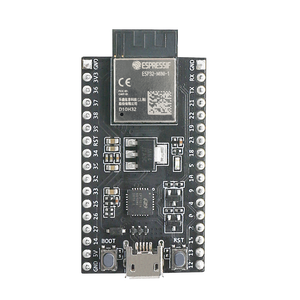 Espressif ESP32-DevKitM-1