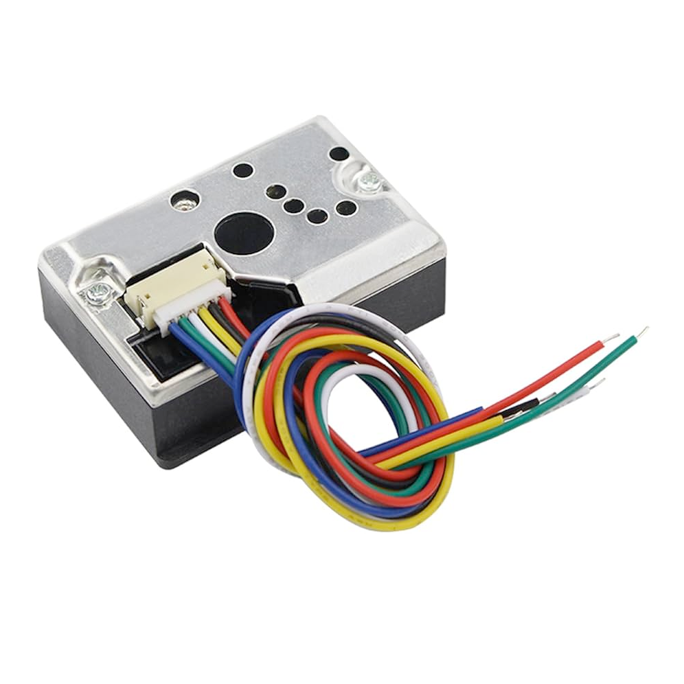 GP2Y1010AU0F