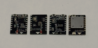 Elecrow Connectivity Modules