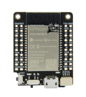 TTGO T7 V1.4 Mini32