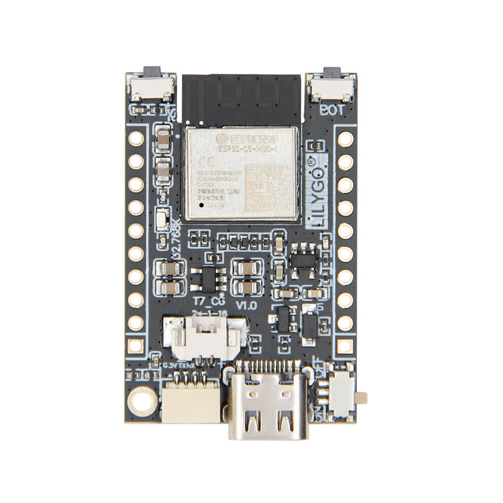 LilyGO T7-C6