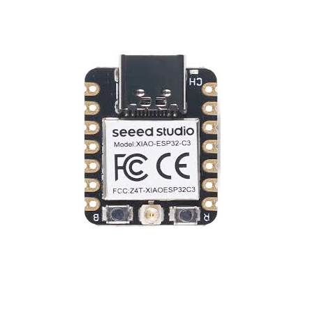 XIAO ESP32C3