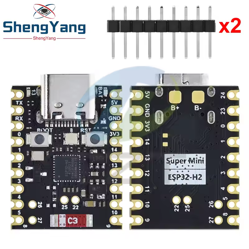 ESP32-H2 Super Mini