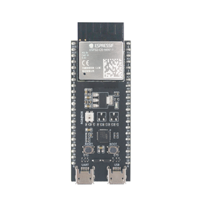 Espressif ESP32-C6-DevKitM-1