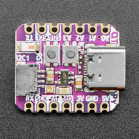 Мигаем светодиодом (Blink) на ESP32