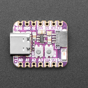 Adafruit QT Py ESP32-PICO