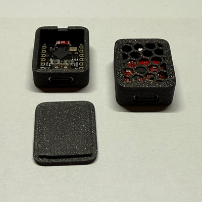 ESP32 C3 Super Mini Plus корпус