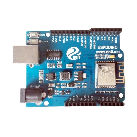 ESPDuino (ESP-13)