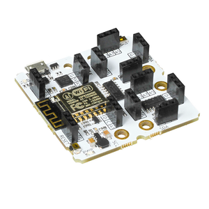 Amperka WiFi Slot