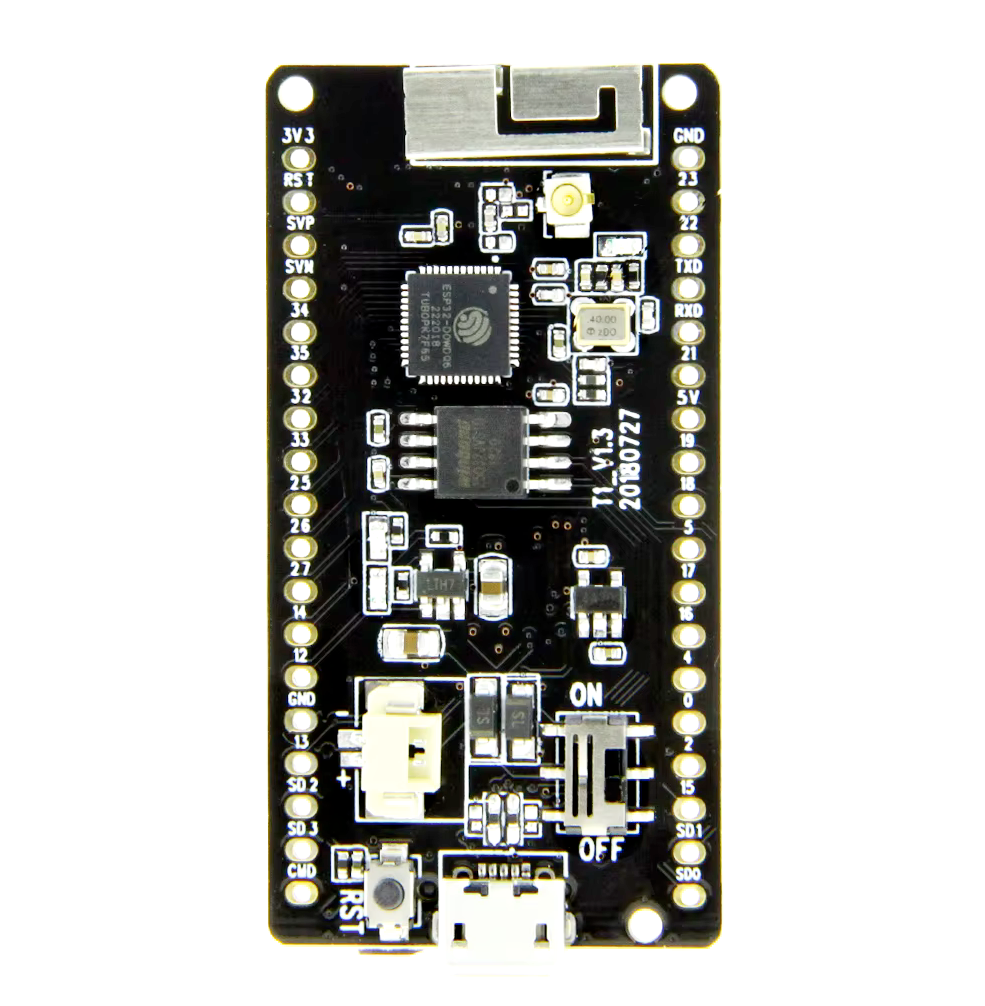 TTGO T1