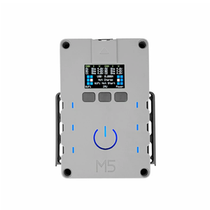 M5Stack-Station