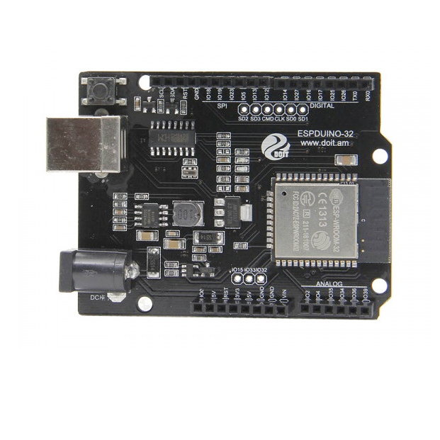 WEMOS D1 R32